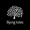 Flying Kites logo