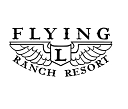 Flying L Hill Country Resort logo