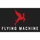 Flying Machine   Branding Boutique logo