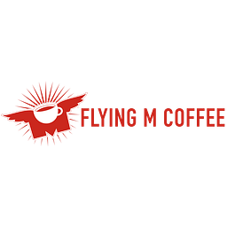 Flying M Coffeeshop logo