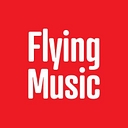 Flying Music Company logo