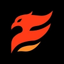 Flying Phoenix PC's logo