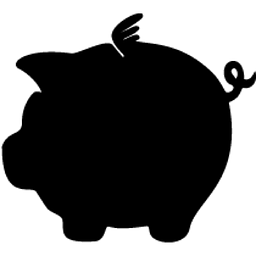 Flying Pig Toys logo