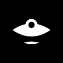 Flying Saucer Studio logo