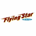 Flying Star Cafe logo