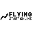 Favicon of Flying Start Online