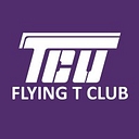 Flying T Club logo