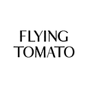 Flying Tomato