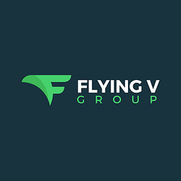 Flying V Group, Inc logo