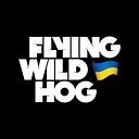 Flying Wild Hog logo