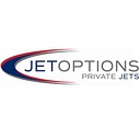 Jetoptions Private Jets logo