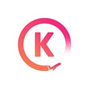 Flykube logo