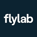 Flylab logo