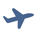 Capital Region Airport Authority logo