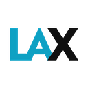 Los Angeles International Airport logo