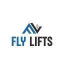Fly lifts Ltd logo