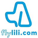 Flylili logo