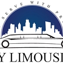 Fly Limousine Services logo
