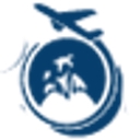 FlyLink Travel logo