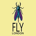 Fly London logo