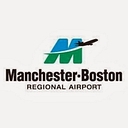 Manchester Boston Regional Airport logo
