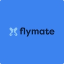 Flymate logo