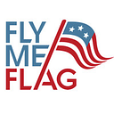 Fly Me Flag