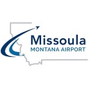 Missoula County Airport Authority logo