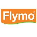 Flymo logo