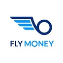 FlyMoney logo