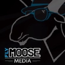 Fly Moose Media logo