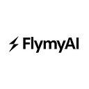 Flymya logo