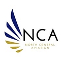 North Central Aviation logo