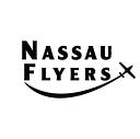 Nassau Flyers Inc logo