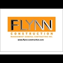 Flynn Construction Management General Contracting, Inc. logo