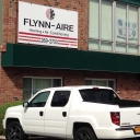 Flynn-Aire logo