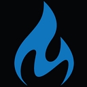 Flynn Burner logo