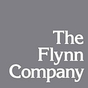The Flynn Company logo