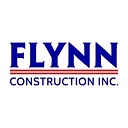Flynn Construction Inc. logo