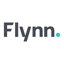 FLYNN logo