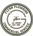 Bradley J. Flynn Plumbing Inc. logo