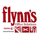Flynn's Office Solutions logo