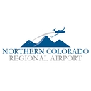 Northern Colorado Regional Airport (Authority/Operations) logo