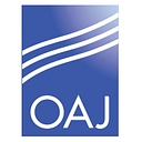Albert J. Ellis Airport logo