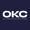 Oklahoma City Airport Trust logo