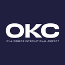 Will Rogers World Airport logo