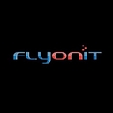 Flyonit logo
