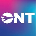 Ontario International Airport Authority logo