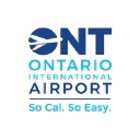 Ontario International Airport logo
