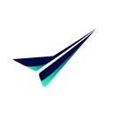 Flyora logo